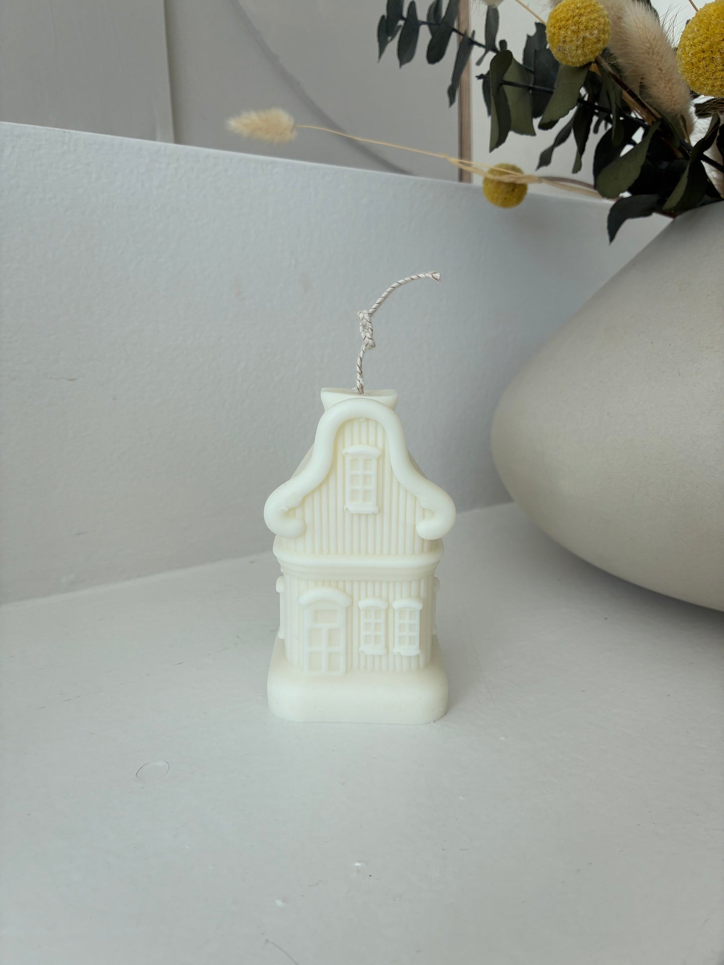 Haus Kerzen