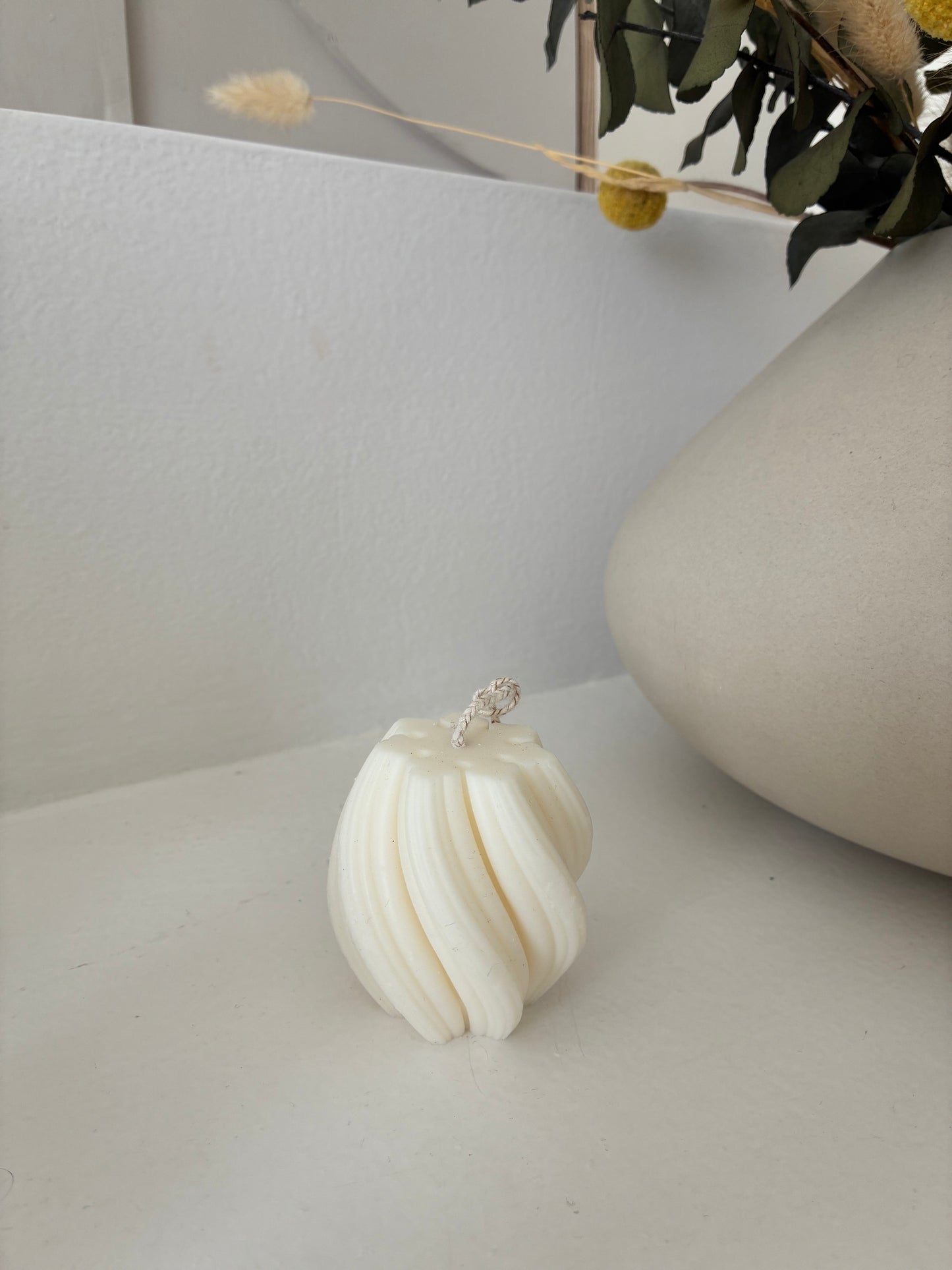 Mini-Set Kerzen