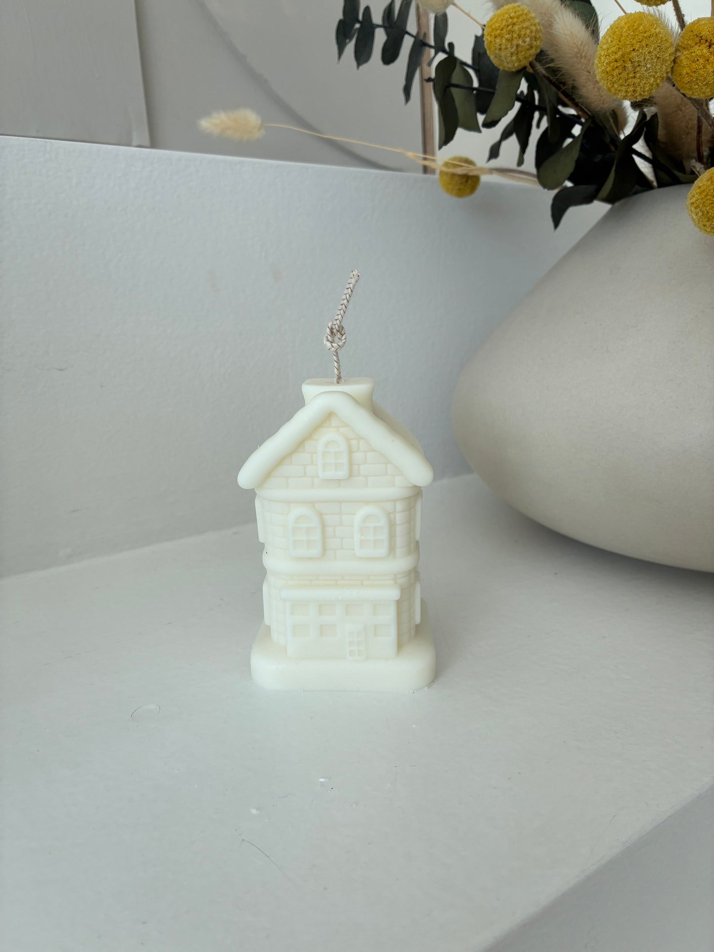 Haus Kerzen