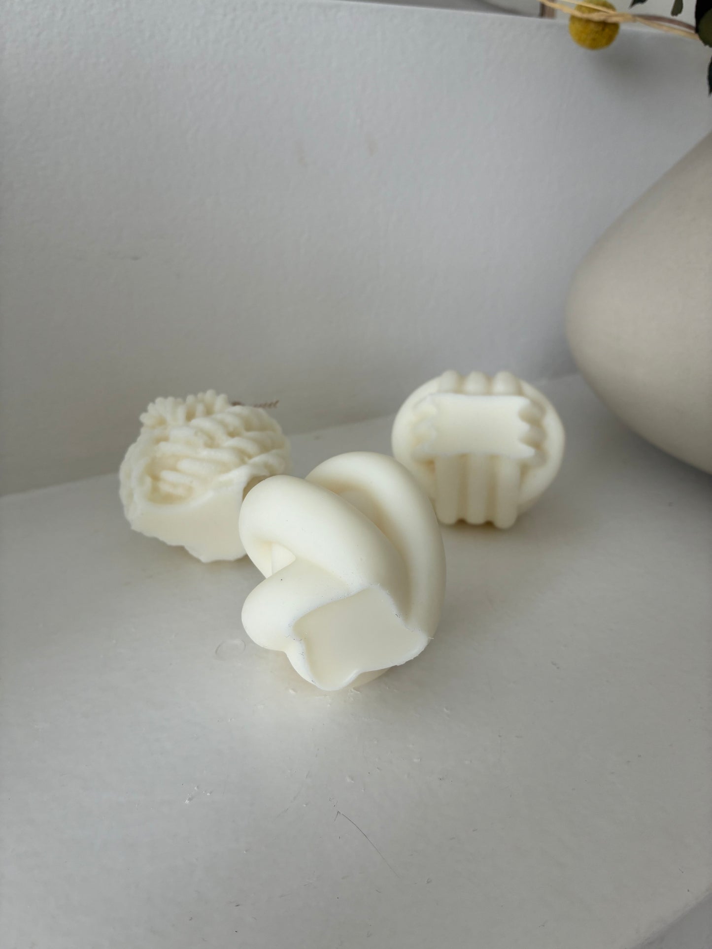 Knoten Set