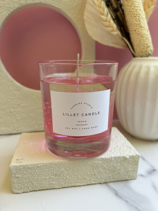 Wildberry Lillet Kerze