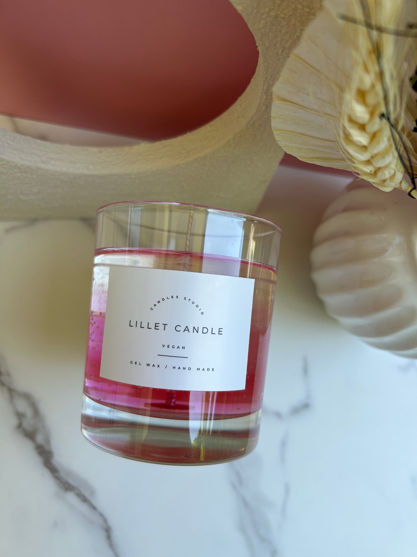 Wildberry Lillet Kerze