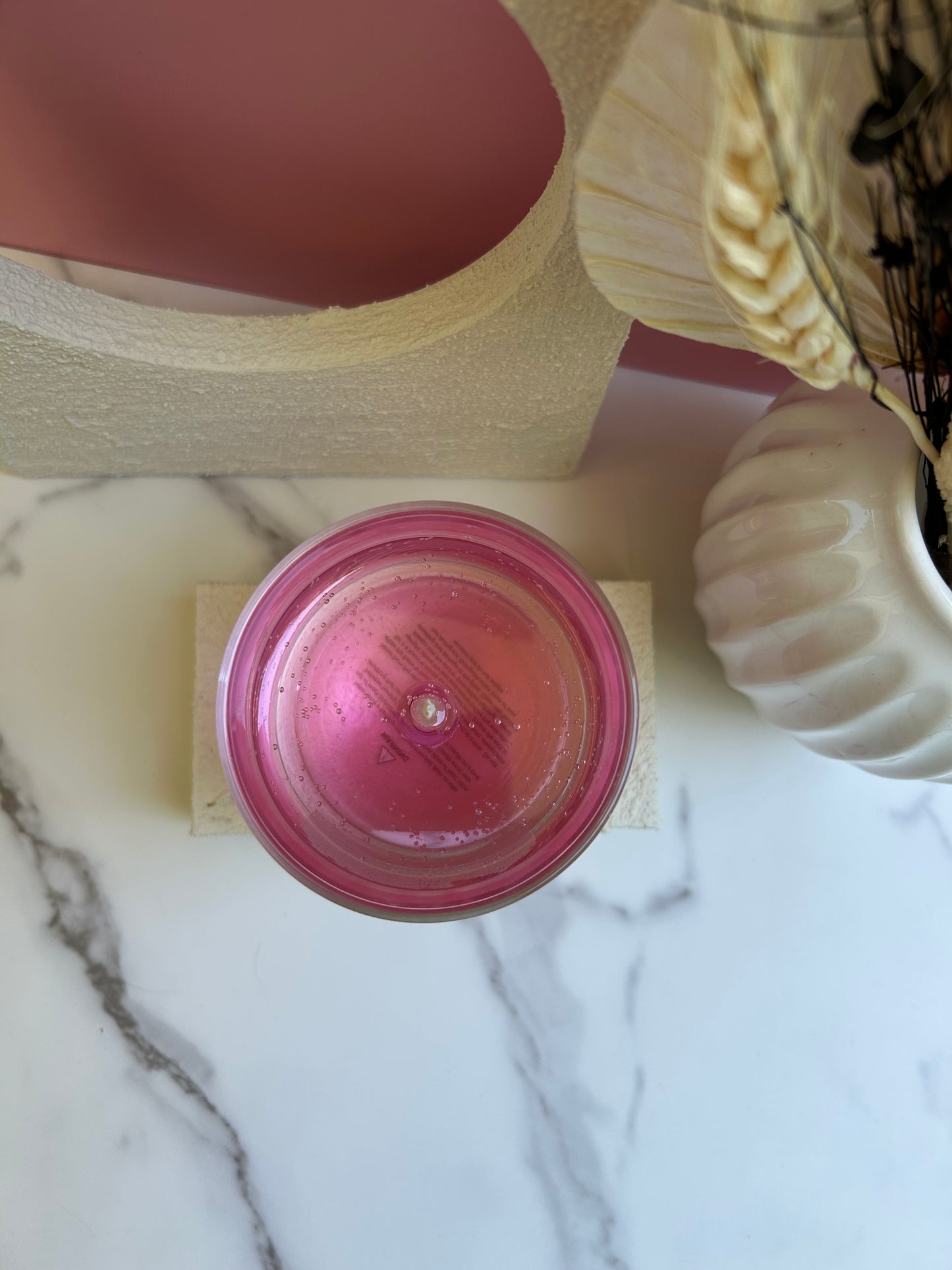 Wildberry Lillet Kerze