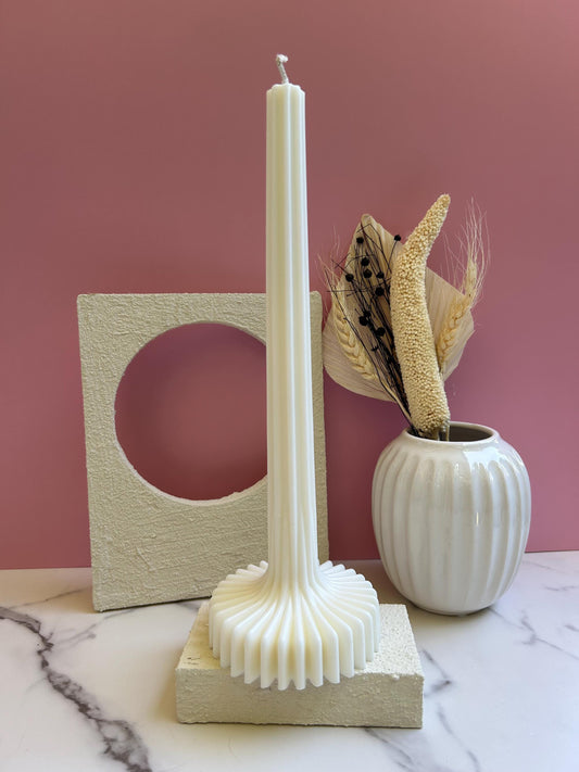 Akropolis Candle