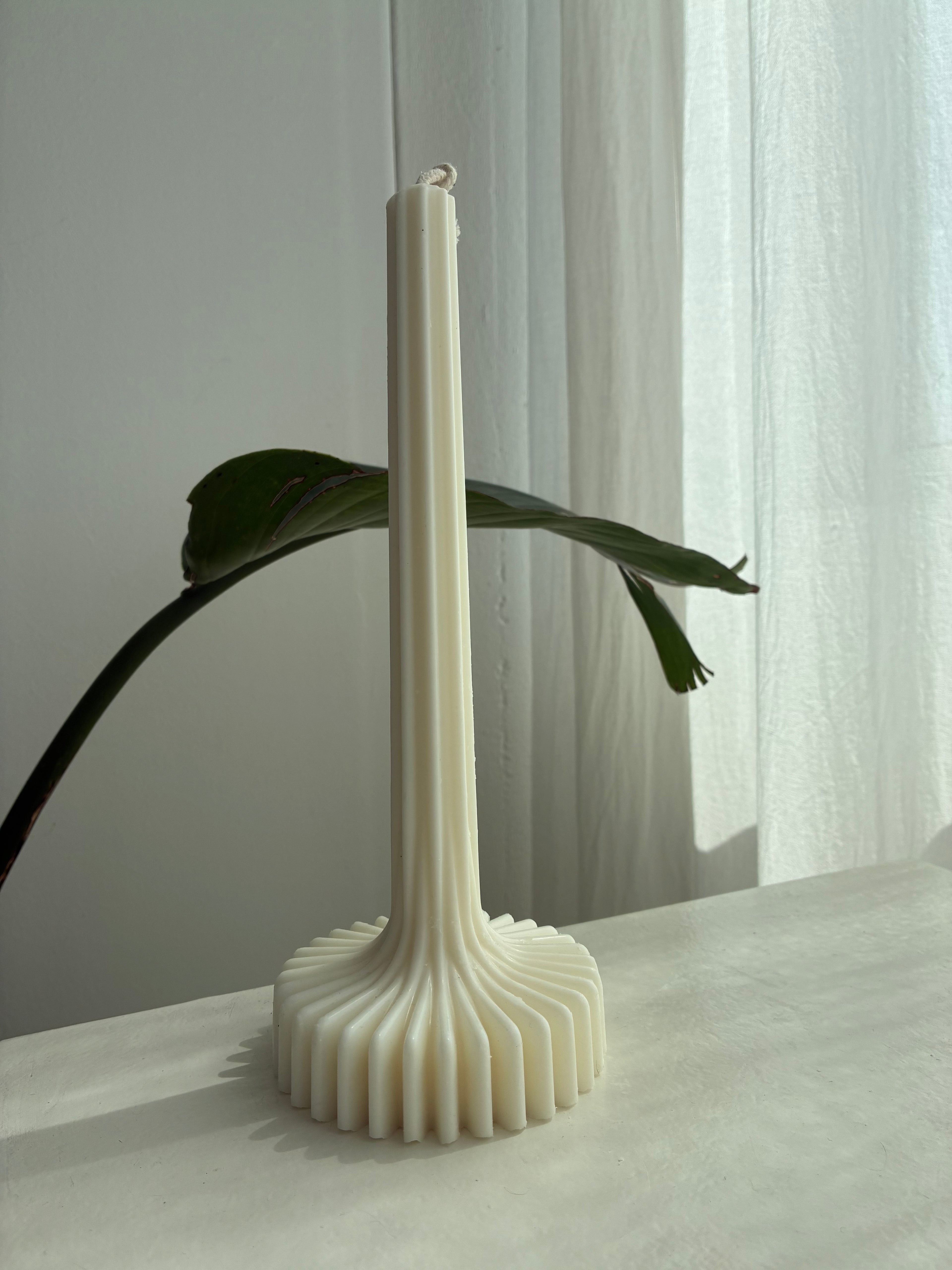 Akropolis Candle