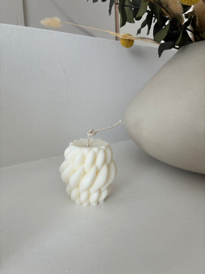Mini-Set Kerzen