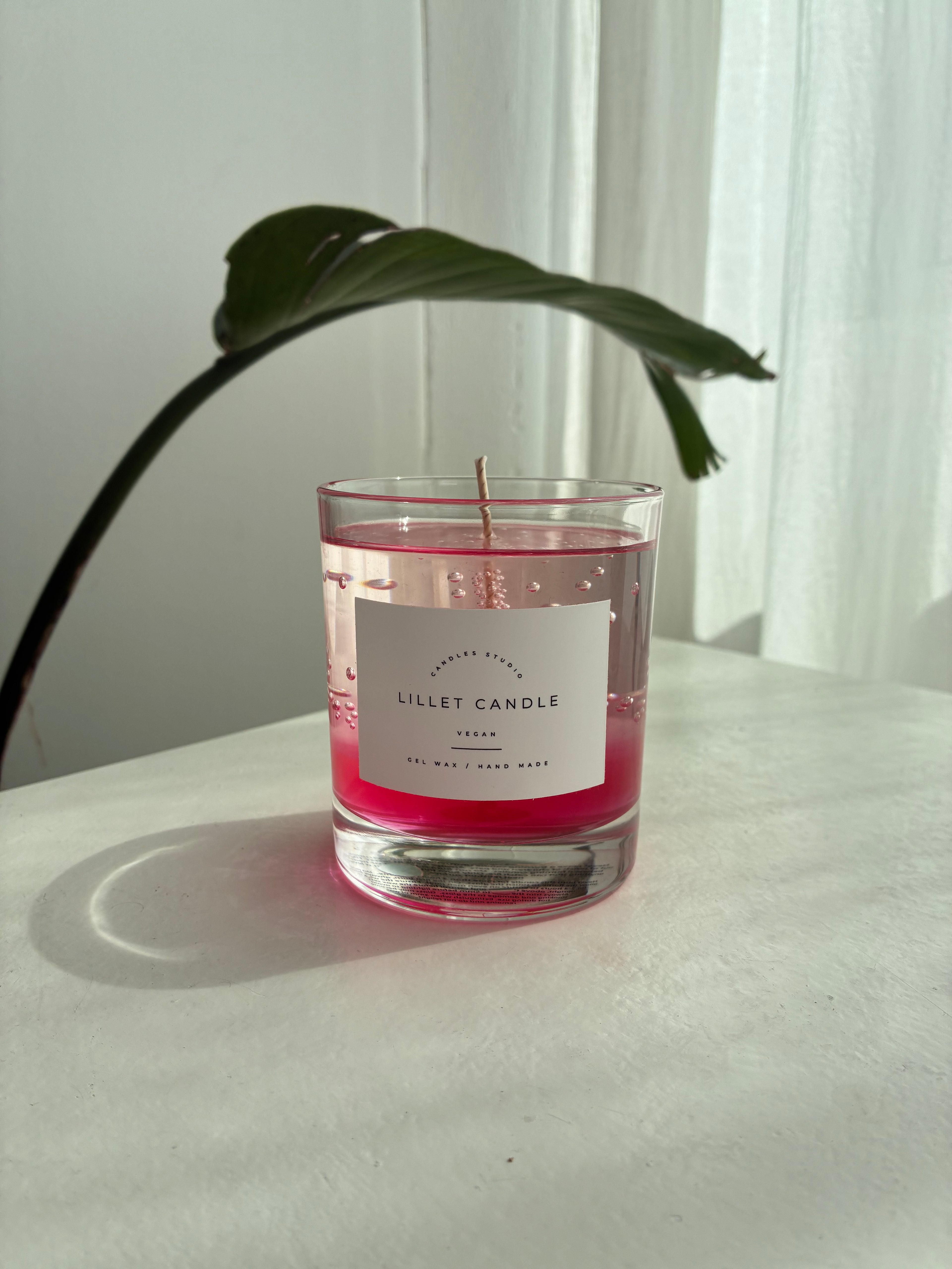 Wildberry Lillet Kerze