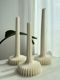 Akropolis Candle
