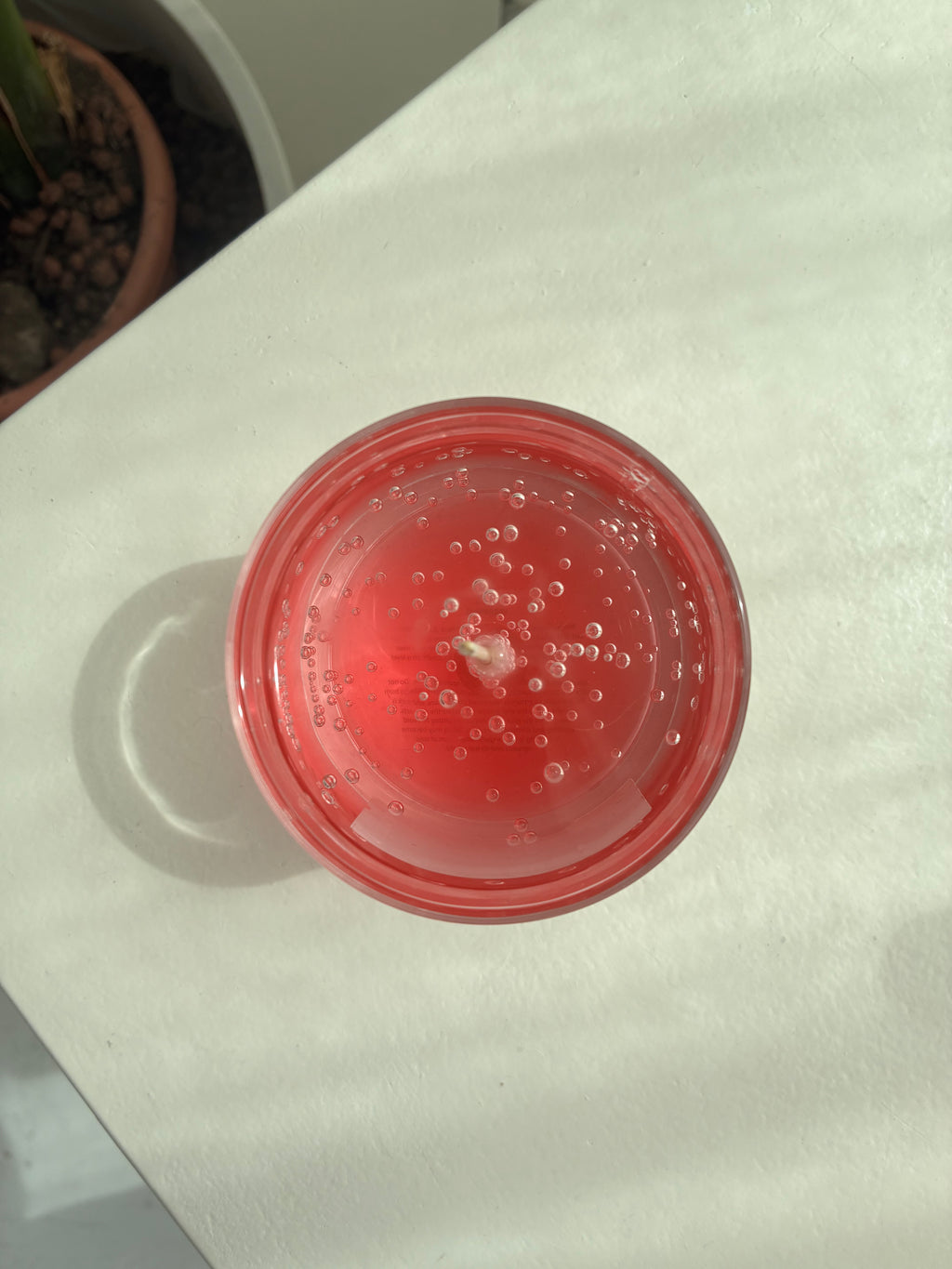 Wildberry Lillet Kerze