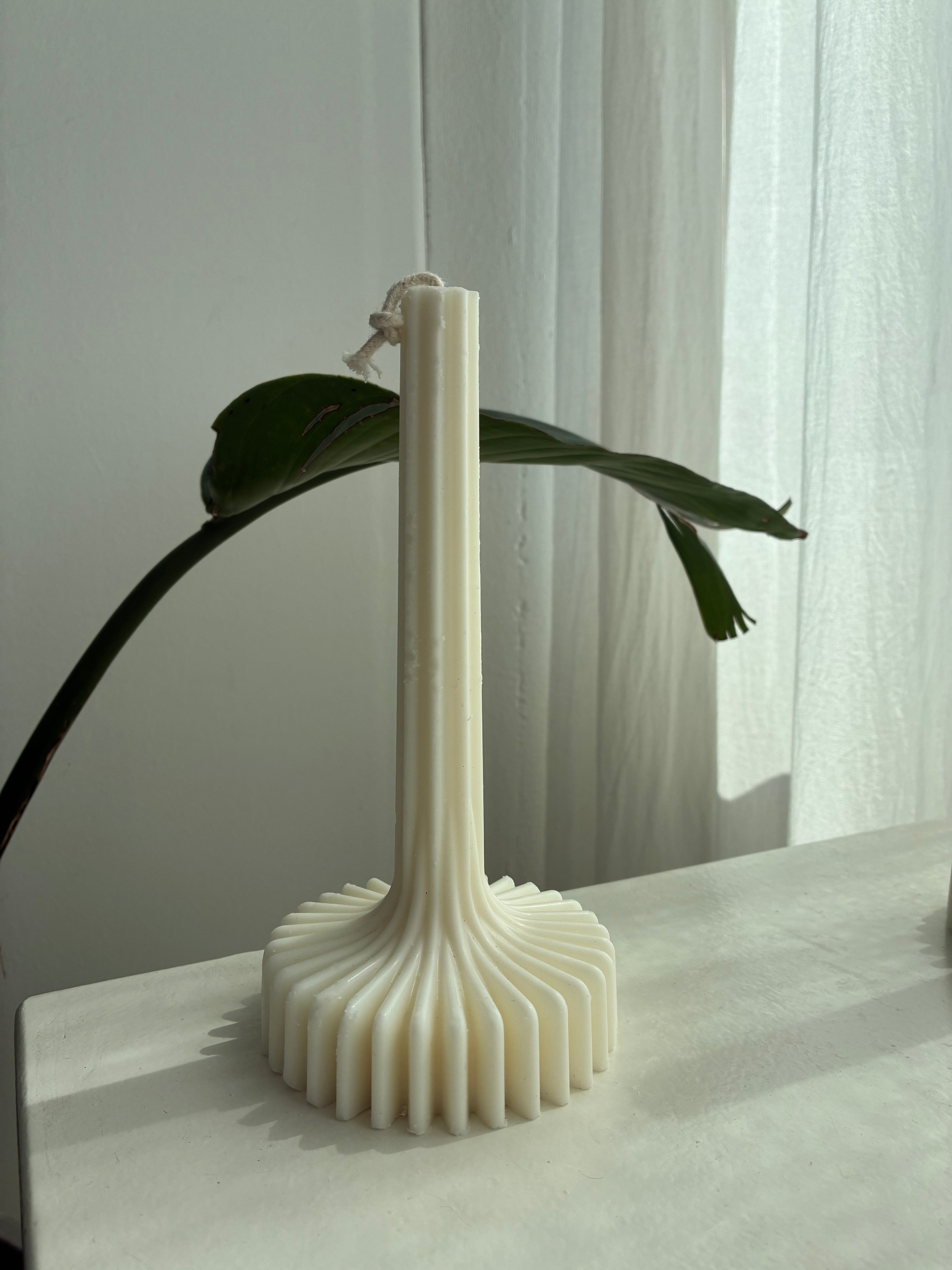Akropolis Candle
