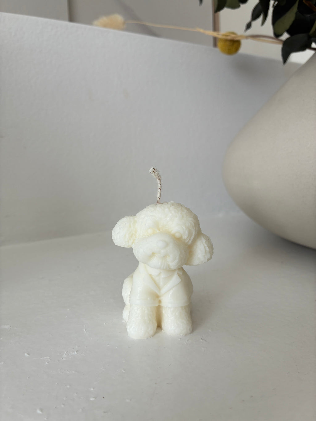 Kleine Hunde