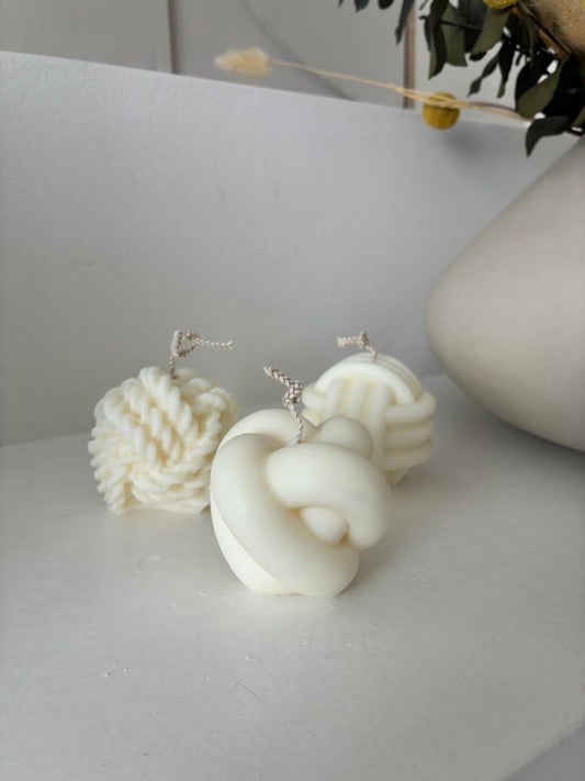 Knoten Set