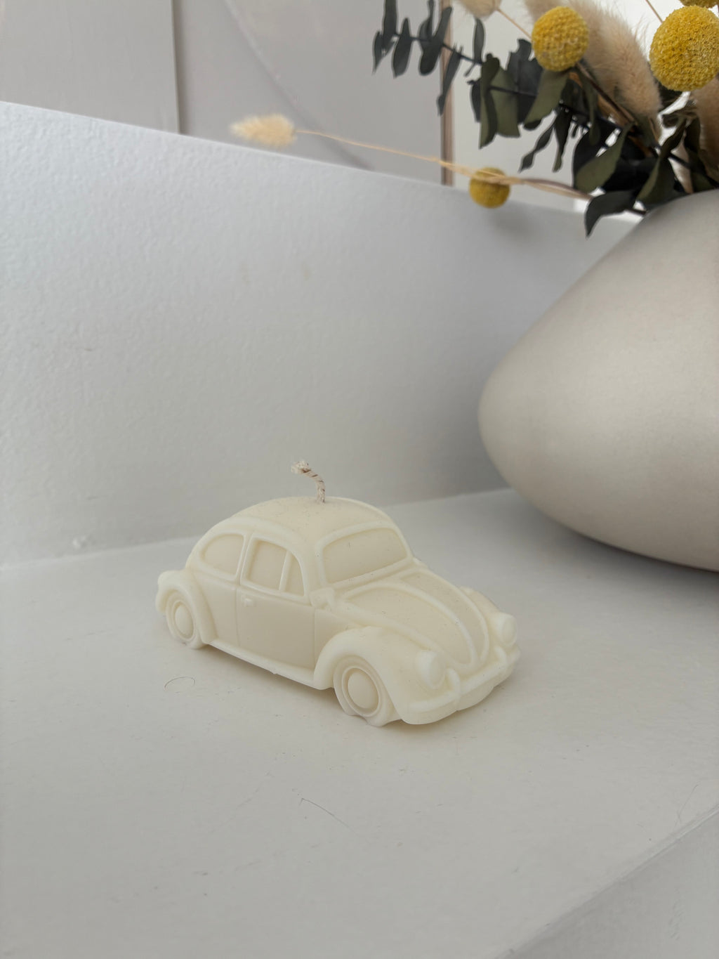 VW Käfer Kerze