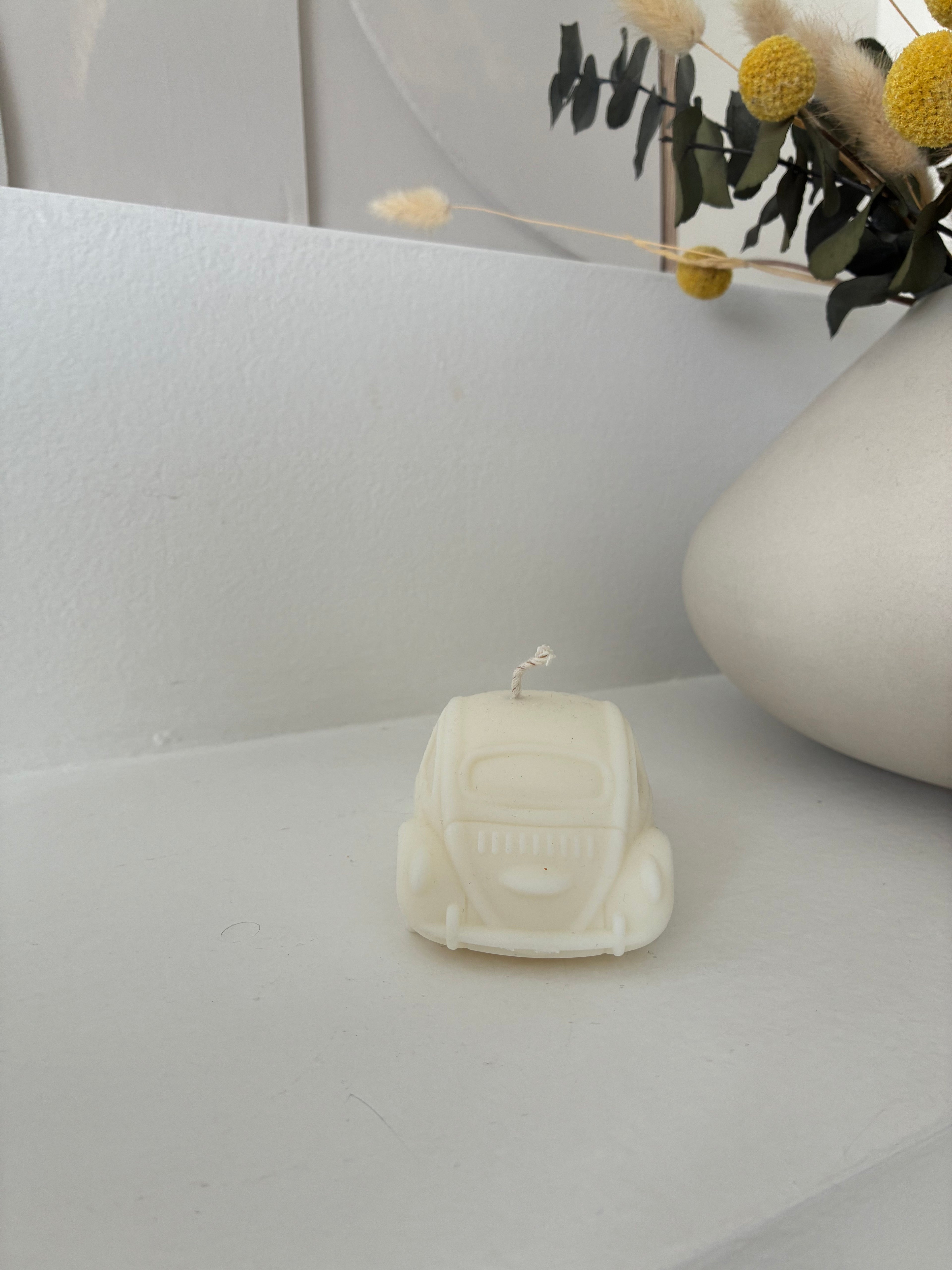 VW Käfer Kerze
