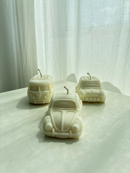 VW Käfer Kerze