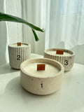 Lumen No. 1-3