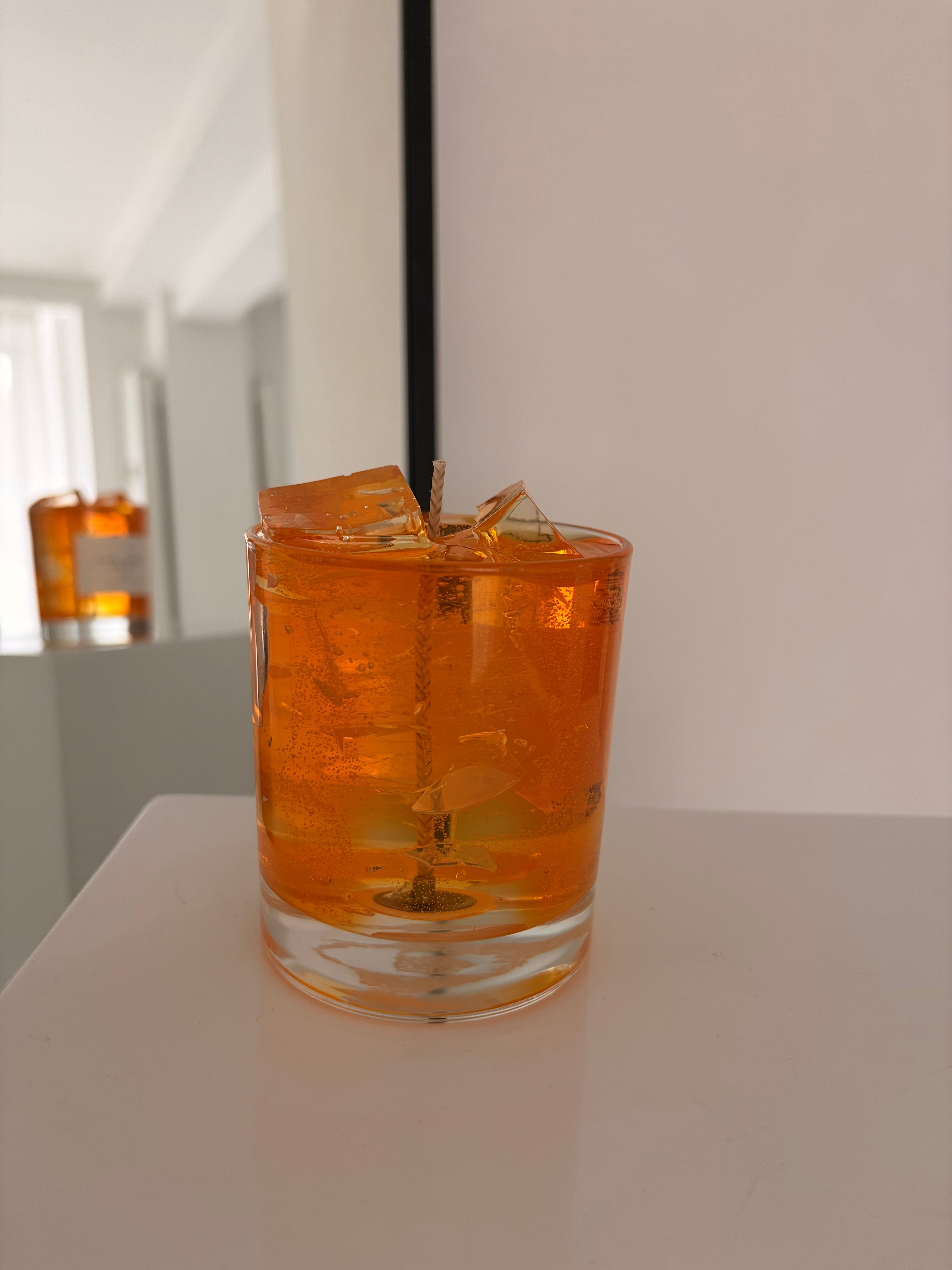 Aperitif Kerzen Bundle