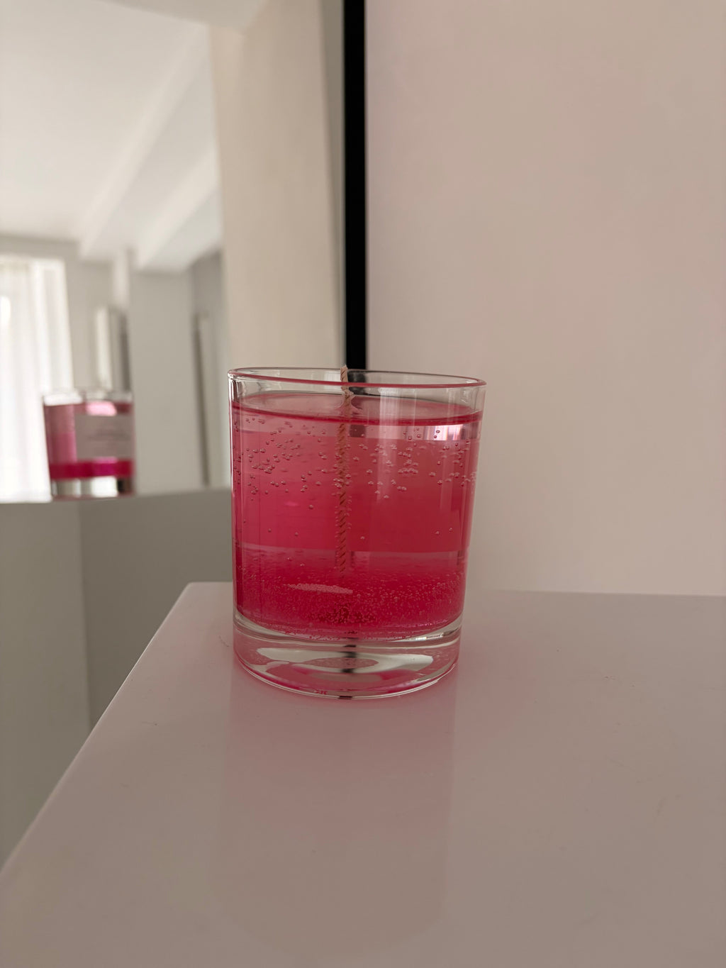 Aperitif Kerzen Bundle