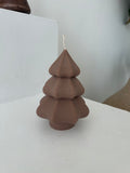 Tannenbaum Kerze