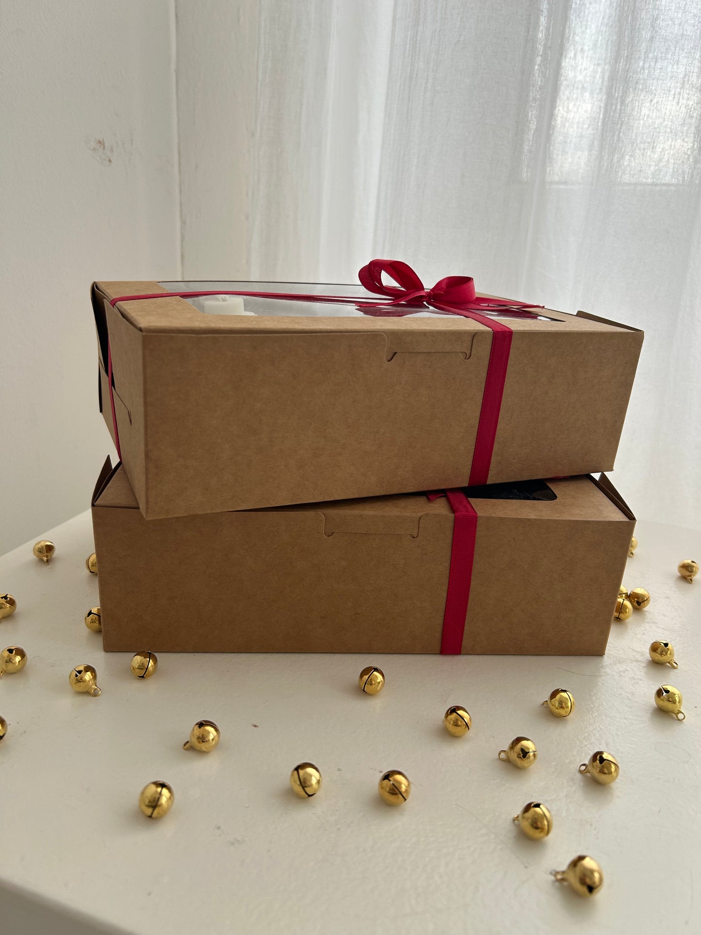 Weihnachtsgeschenkbox