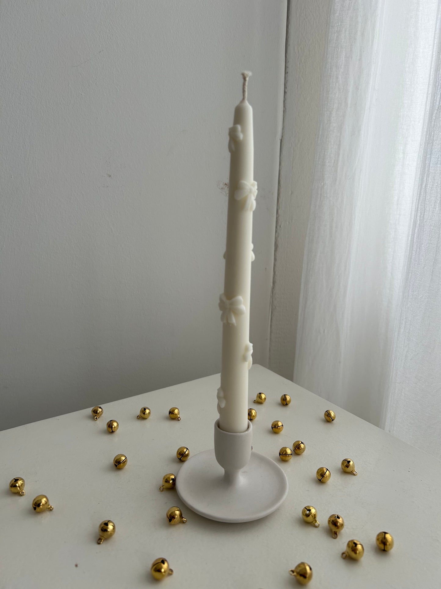 Stabkerzen Schleifen