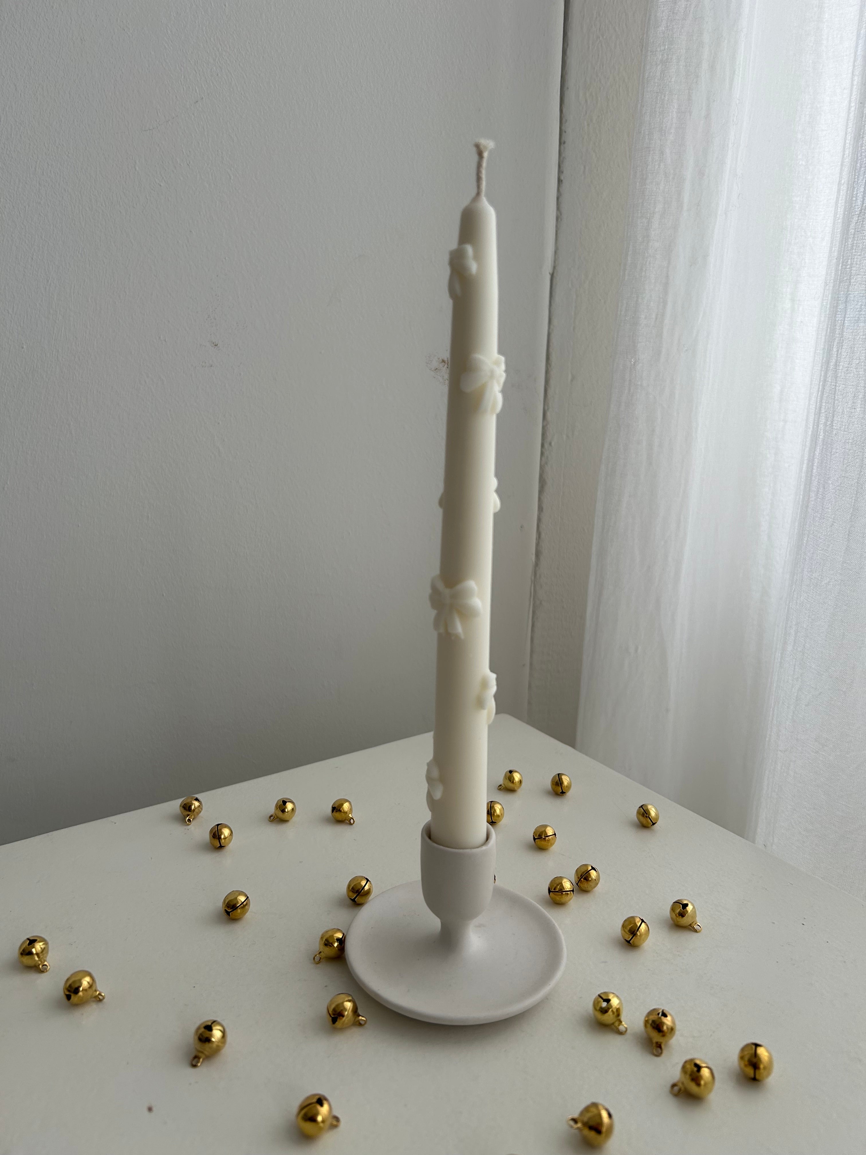 Stabkerzen Schleifen