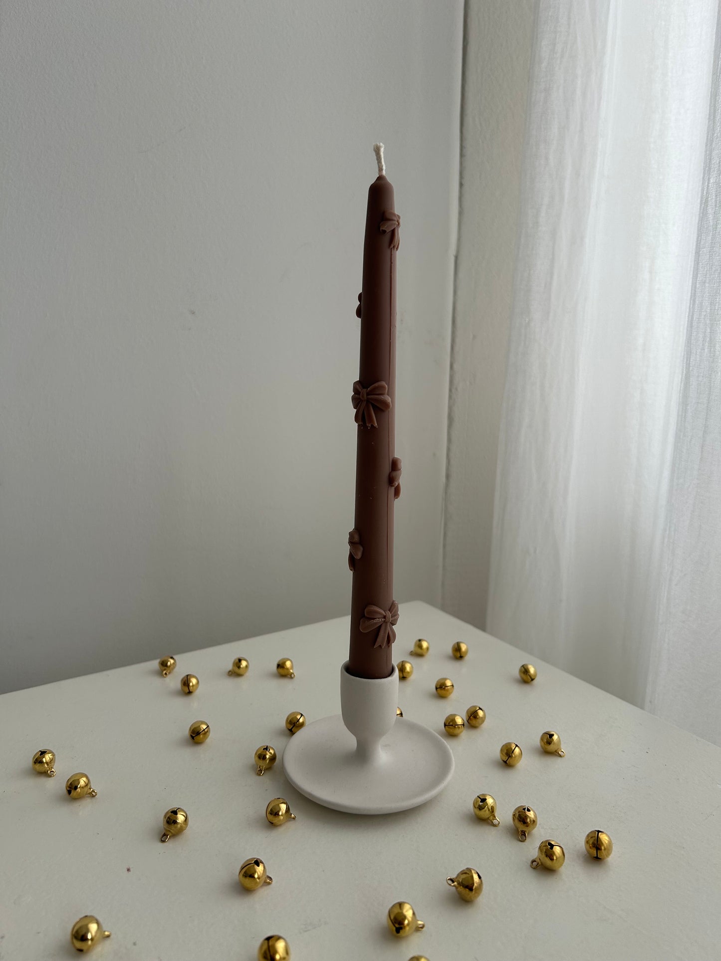 Stabkerzen Schleifen