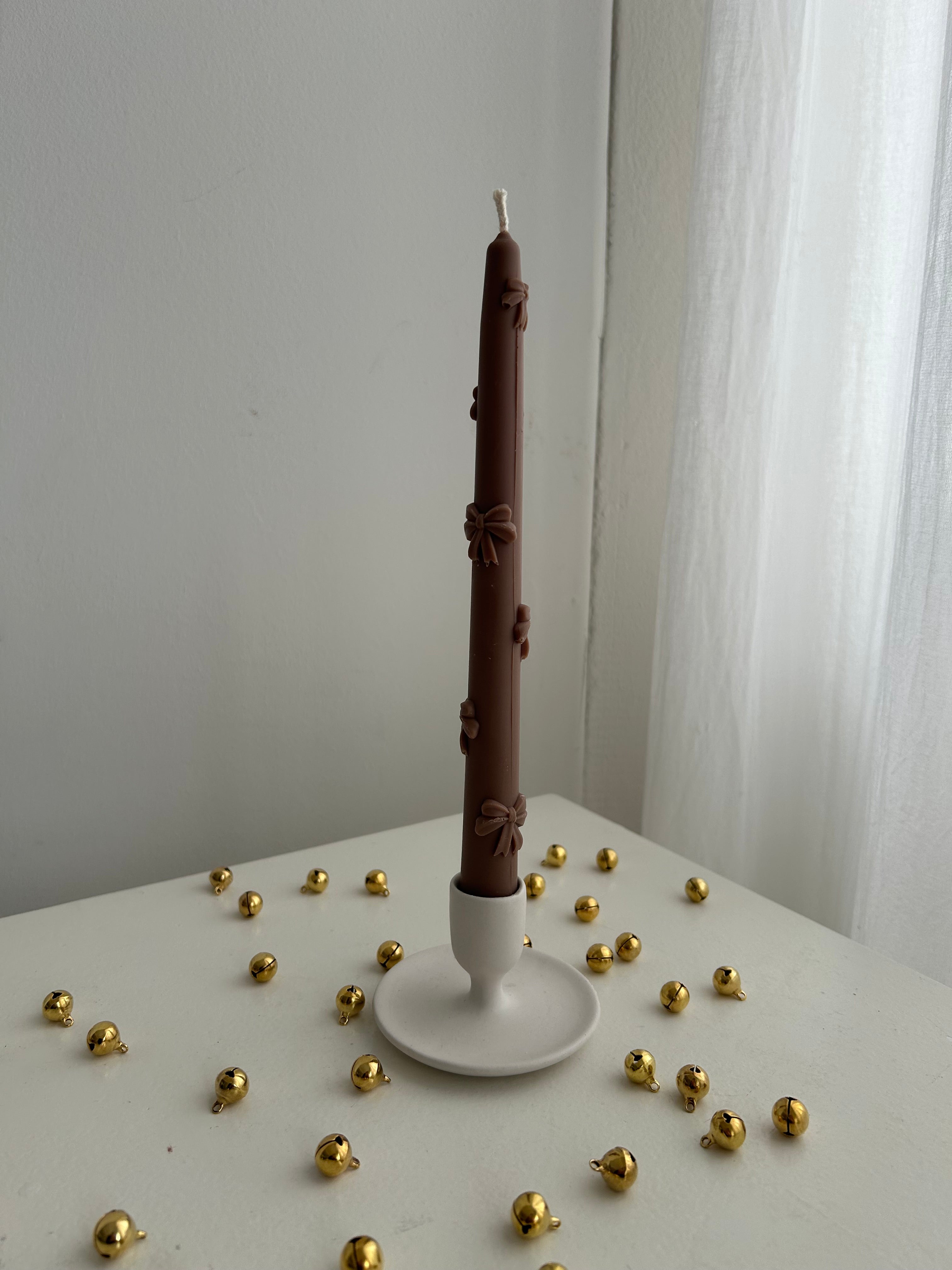 Stabkerzen Schleifen