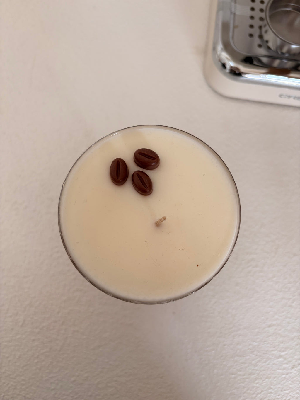 Espresso Martini Candle