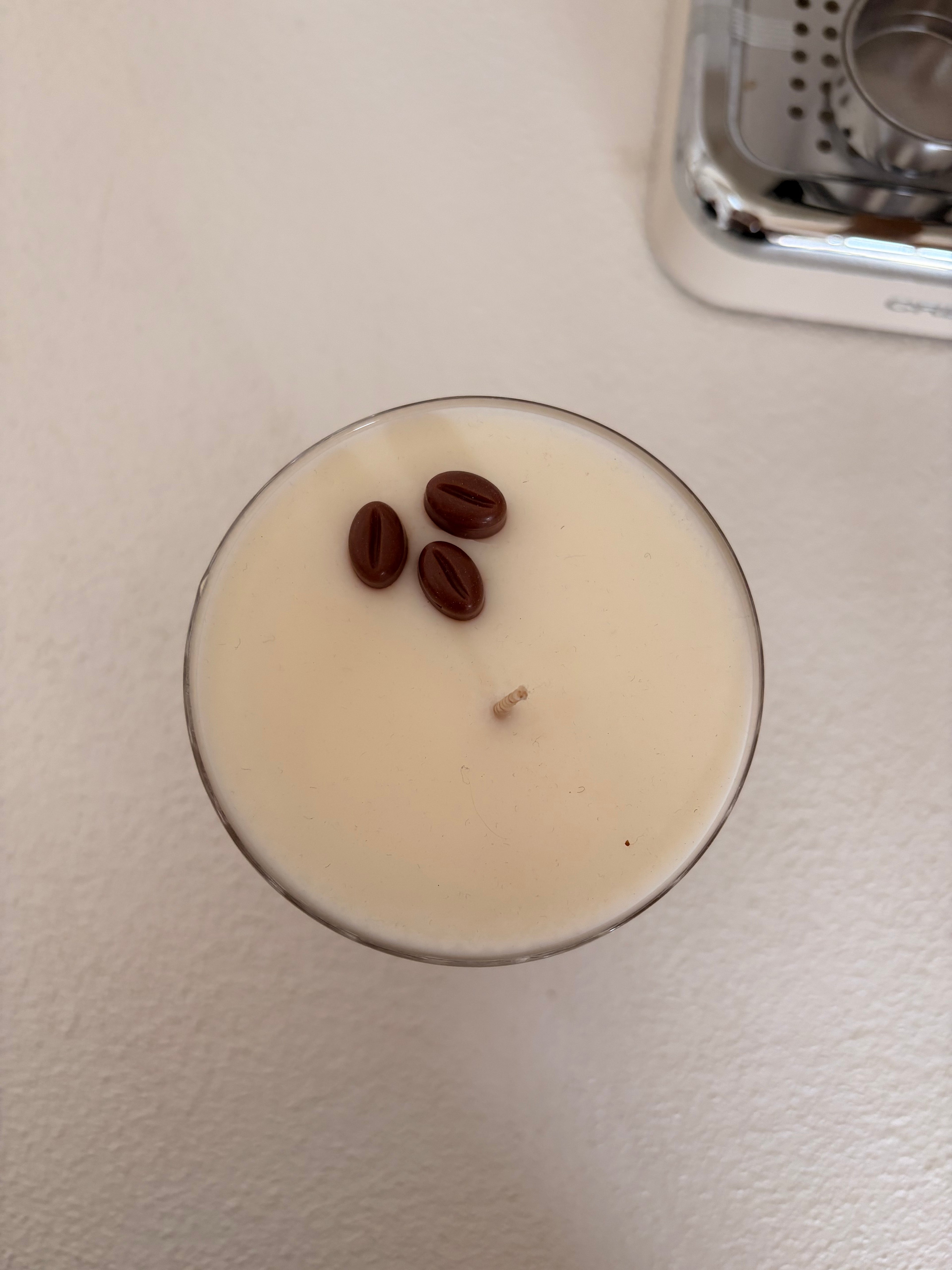 Espresso Martini Candle