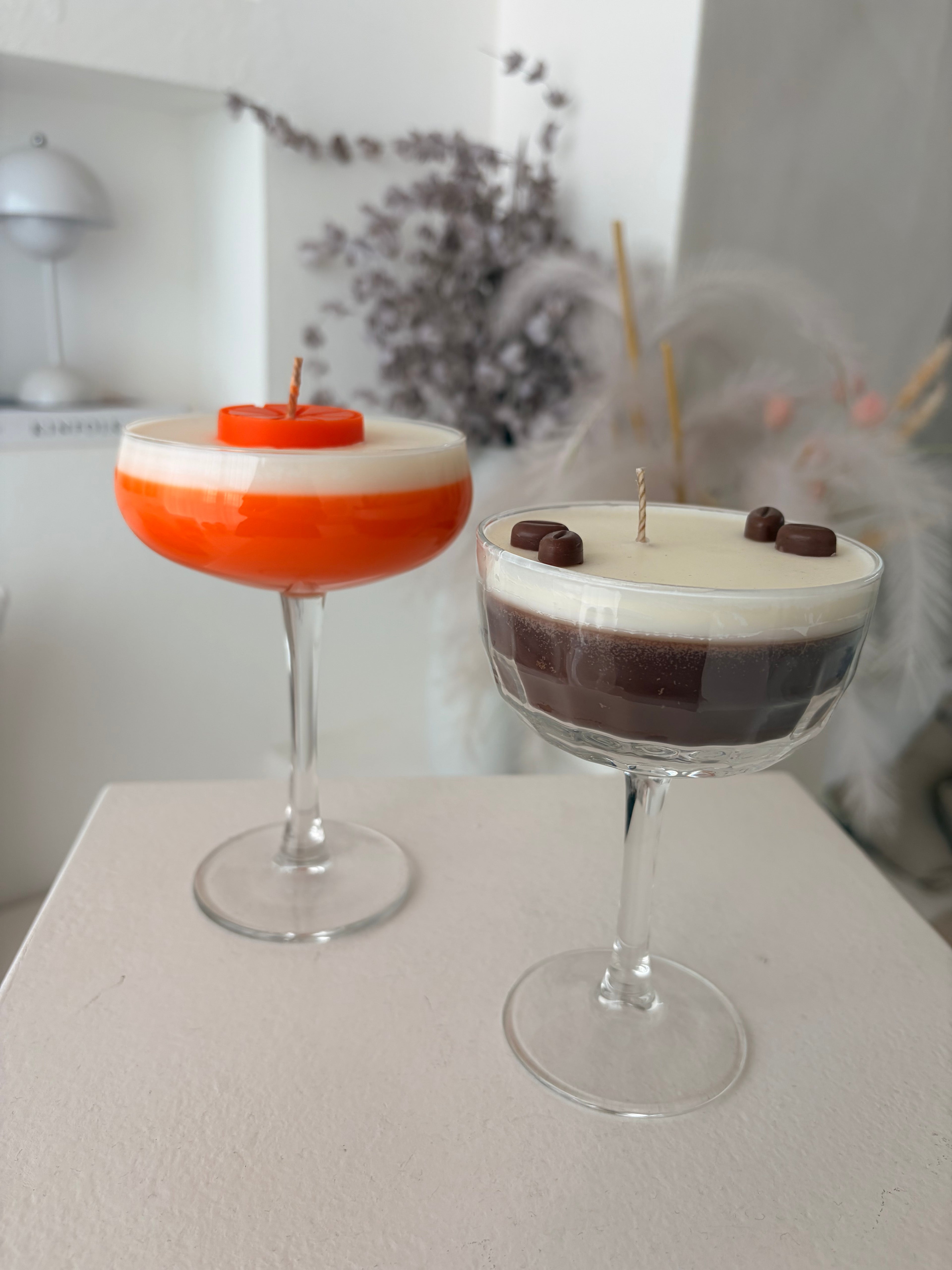 Cocktail Candle Bundle