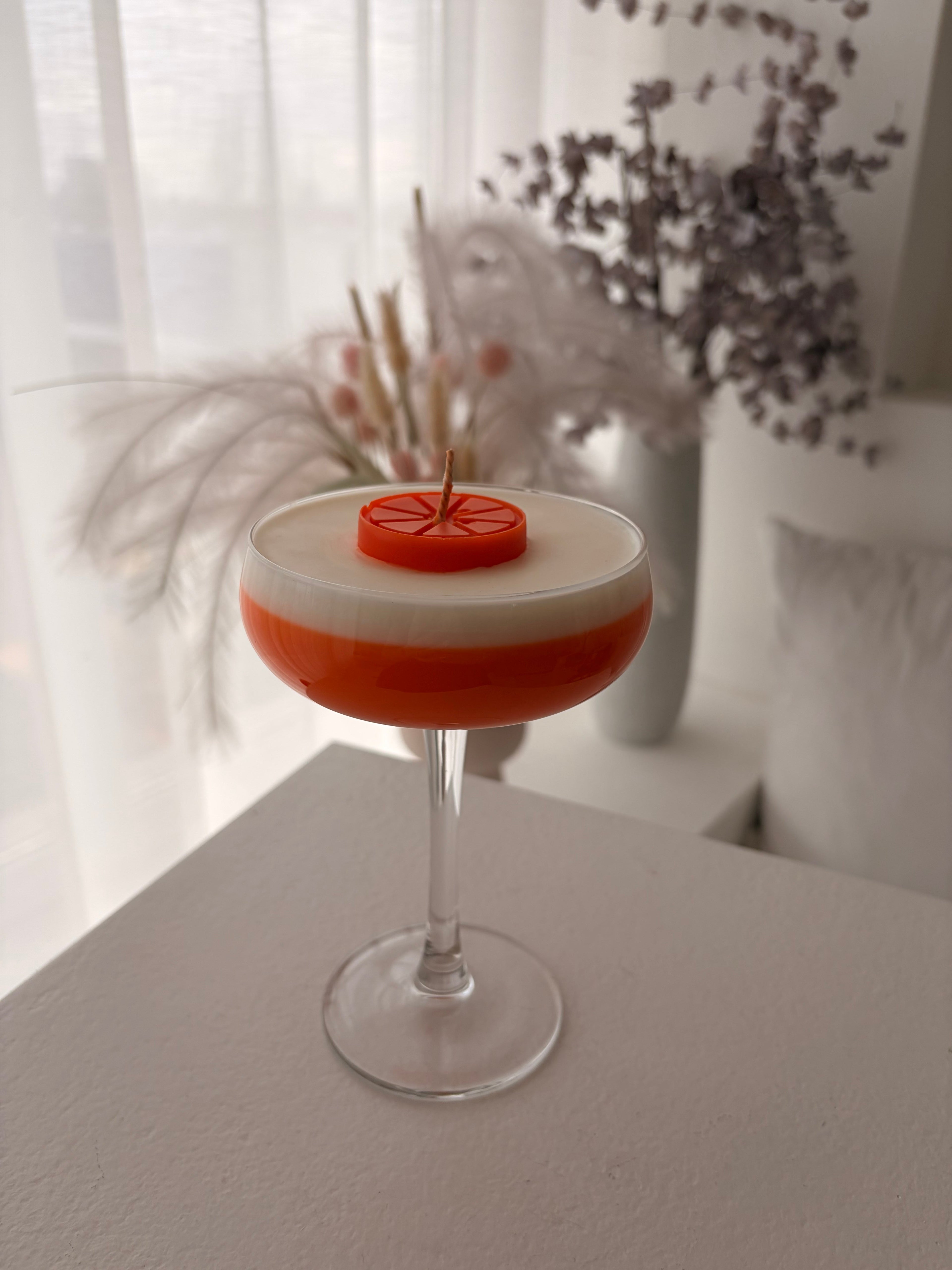 Cocktail Kerzen Bundle
