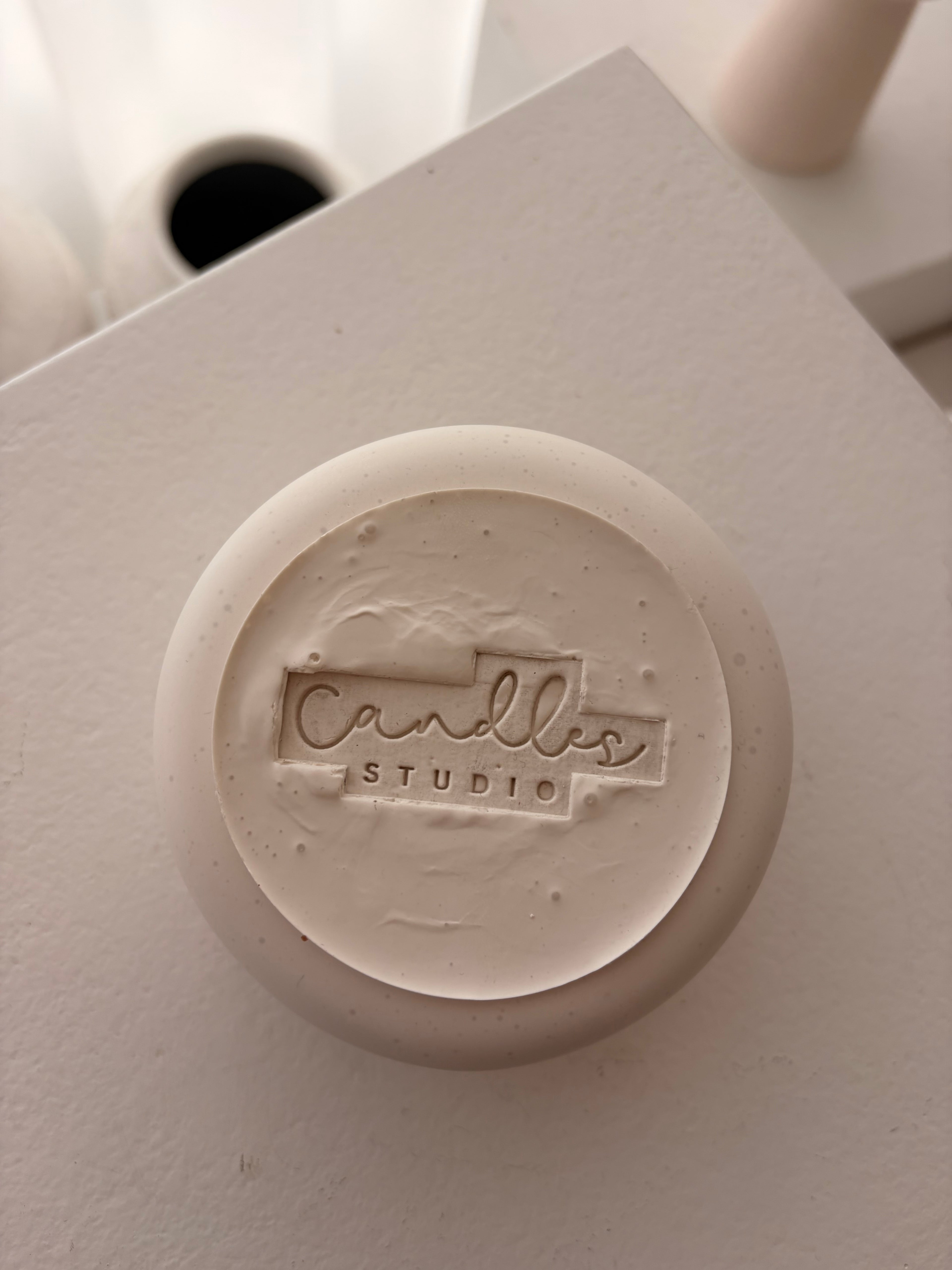 Design your own candle